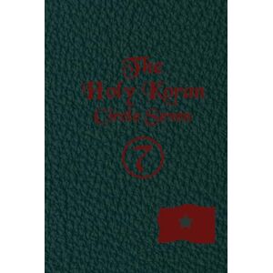 Ali, Drew The Holy Koran Circle Seven Ali, Drew The Holy Koran Circle Seven