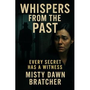 Bratcher, Misty Dawn Whispers from the Past: Every Secret Has a Witness Bratcher, Misty Dawn Whispers from the Past: Every Secret Has a Witness