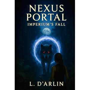 D’Arlin, L. Nexus Portal: Imperium's Fall D’Arlin, L. Nexus Portal: Imperium's Fall
