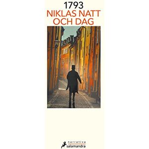 Natt Och Dag, Niklas 1793/(Spanish Edition) (Salamandra Narrativa) Natt Och Dag, Niklas 1793/(Spanish Edition) (Salamandra Narrativa)