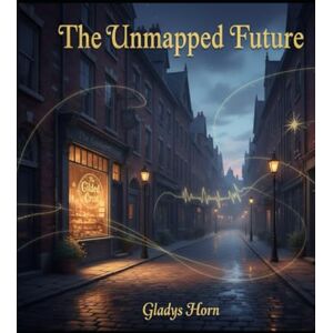 Horn, Gladys Where The Sidewalk Breathes Horn, Gladys Where The Sidewalk Breathes