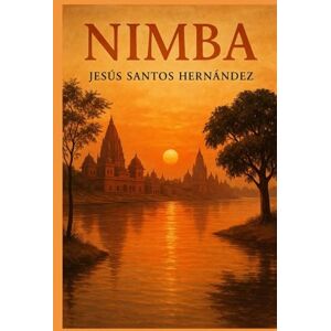 Santos Hernández, Jesús Eduardo Nimba: Amargura Santos Hernández, Jesús Eduardo Nimba: Amargura