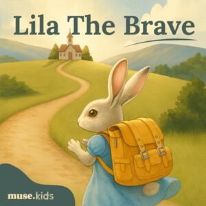 Kids, Muse Lila the Brave: A Story About Kindness, Confidence & Being Yourself: A Heartwarming Children’s Book About Bullying, Friendship, and Self-Love (Ages 3–7) Kids, Muse Lila the Brave: A Story About Kindness, Confidence & Being Yourself: A Heartwarming Children’s Book About Bullying, Friendship, and Self-Love (Ages 3–7)