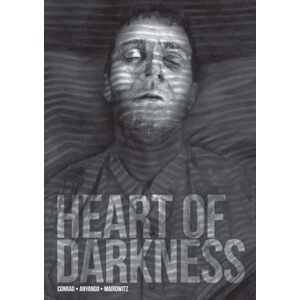David Zane Mairowitz Heart of Darkness: Joseph Conrad / (Graphic Novel) (Eye Classics) David Zane Mairowitz Heart of Darkness: Joseph Conrad / (Graphic Novel) (Eye Classics)