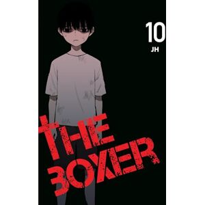 Macalangcom, Adnazeer The Boxer, Vol. 10 Macalangcom, Adnazeer The Boxer, Vol. 10