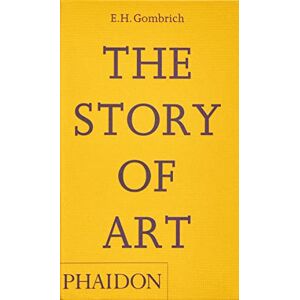 Gombrich, EH The Story of Art Gombrich, EH The Story of Art