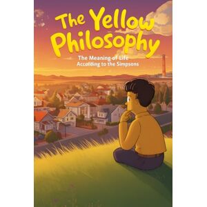 Veloso, Igor The Yellow Philosophy: The Meaning of Life According to The Simpsons (The Yellows) Veloso, Igor The Yellow Philosophy: The Meaning of Life According to The Simpsons (The Yellows)