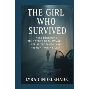 Cindelshade, Lyra Seen & Heard: The Untold Story of Black Television and the Icons Who Changed America Cindelshade, Lyra Seen & Heard: The Untold Story of Black Television and the Icons Who Changed America