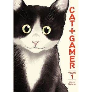 Nadatani Cat + Gamer Volume 1 (Cat + Gamer, 1) Nadatani Cat + Gamer Volume 1 (Cat + Gamer, 1)