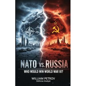 PETROV, WILLIAM NATO vs RUSSIA: Who would Win WORLD WAR III ? PETROV, WILLIAM NATO vs RUSSIA: Who would Win WORLD WAR III ?