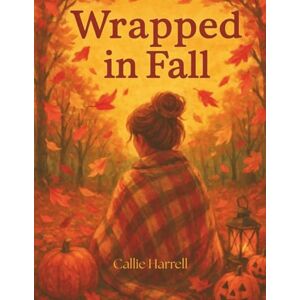 Harrell, Callie Wrapped in Fall Harrell, Callie Wrapped in Fall