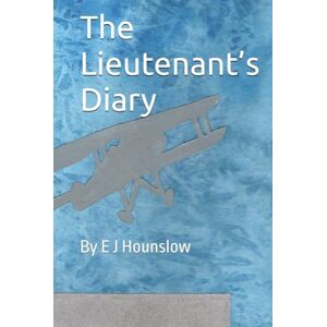 Hounslow, E J The Lieutenant’s Diary: The Naval career of Lt. G. K. Embleton and his fellow RNVR officers during WWII Hounslow, E J The Lieutenant’s Diary: The Naval career of Lt. G. K. Embleton and his fellow RNVR officers during WWII