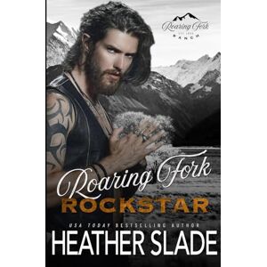 Slade, Heather Roaring Fork Rockstar Slade, Heather Roaring Fork Rockstar