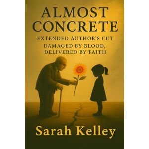 Kelley, Sarah Lillian Almost Concrete: Extended Author's Cut: Damaged by Blood, Delivered by Faith Kelley, Sarah Lillian Almost Concrete: Extended Author's Cut: Damaged by Blood, Delivered by Faith