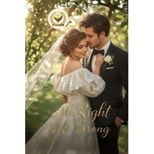 Drama, Love Mr. Right & Ms. Wrong: He Fell for the Wrong Sister… or the Right One? Drama, Love Mr. Right & Ms. Wrong: He Fell for the Wrong Sister… or the Right One?