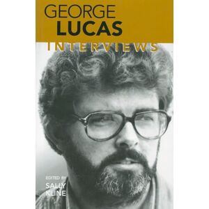 George Lucas: Interviews (Conversations with Filmmakers Series) George Lucas: Interviews (Conversations with Filmmakers Series)