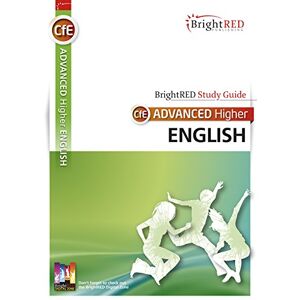 Dr Christopher Nicol Advanced Higher English: SQA Exam Prep and Course Support (Bright Red Study Guides) Dr Christopher Nicol Advanced Higher English: SQA Exam Prep and Course Support (Bright Red Study Guides)