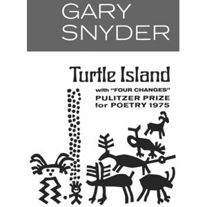Snyder, G Turtle Island (New Directions Book) (New Directions Books) Snyder, G Turtle Island (New Directions Book) (New Directions Books)