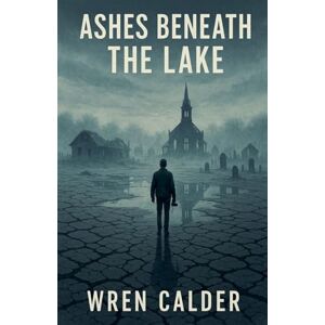 Calder, Wren Ashes Beneath the Lake Calder, Wren Ashes Beneath the Lake