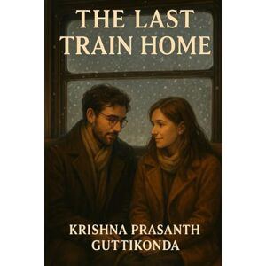Guttikonda, Krishna Prasanth The Last Train Home Guttikonda, Krishna Prasanth The Last Train Home