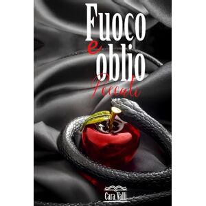 Valli, Cara I Peccati degli altri: Fuoco e oblio (Volume 7) Valli, Cara I Peccati degli altri: Fuoco e oblio (Volume 7)