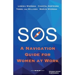 Korteweg, Chantal SOS: A Navigation Guide for Women at Work Korteweg, Chantal SOS: A Navigation Guide for Women at Work