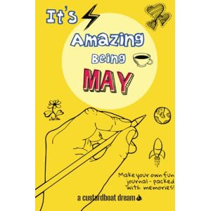 Bookaful Press It's Amazing Being Ellie-May Bookaful Press It's Amazing Being Ellie-May