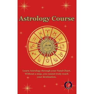 Rubi, Alina Astrology Course Rubi, Alina Astrology Course