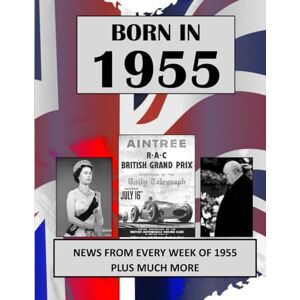 Watson, Pauline Born in 1955: UK and World news from every week of 1955. Plus how times have changed from 1955 to the 21st century. Watson, Pauline Born in 1955: UK and World news from every week of 1955. Plus how times have changed from 1955 to the 21st century.