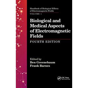 Allied Biological and Medical Aspects of Electromagnetic Fields, Fourth Edition (Handbook of Biological Effects of Electromagnetic Fields) Allied Biological and Medical Aspects of Electromagnetic Fields, Fourth Edition (Handbook of Biological Effects of Electromagnetic Fields)