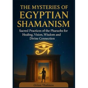 Orion THE MYSTERIES OF EGYPTIAN SHAMANISM: Sacred Practices of the Pharaohs for Healing, Vision, wisdom and Divine Connection (The Timeless Series of Ancient Knowledge, Mysticism, and Philosophy) Orion THE MYSTERIES OF EGYPTIAN SHAMANISM: Sacred Practices of the Pharaohs for Healing, Vision, wisdom and Divine Connection (The Timeless Series of Ancient Knowledge, Mysticism, and Philosophy)