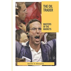 Elahi, Saed Expert Oil Trader: The Fantastic Crude Oil trading Elahi, Saed Expert Oil Trader: The Fantastic Crude Oil trading