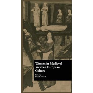 Western Digital Women in Medieval Western European Culture (Garland Reference Library of the Humanities) Western Digital Women in Medieval Western European Culture (Garland Reference Library of the Humanities)
