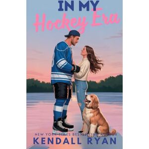 Ryan, Kendall In My Hockey Era: 1 (Must Love Hockey) Ryan, Kendall In My Hockey Era: 1 (Must Love Hockey)