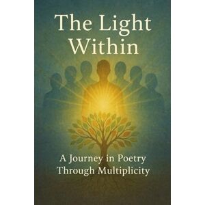 Friedrikson, Dr Jackie The Light Within: A Journey in Poetry Through Multiplicity: Companion to Multiple Personality, One Woman's Journey From Discovery to Recovery, and The ... of Many Selves, Daily Writings of a Multiples Friedrikson, Dr Jackie The Light Within: A Journey in Poetry Through Multiplicity: Companion to Multiple Personality, One Woman's Journey From Discovery to Recovery, and The ... of Many Selves, Daily Writings of a Multiples
