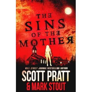 Scott The Sins of the Mother: 1 (Miller & Stevens) Scott The Sins of the Mother: 1 (Miller & Stevens)