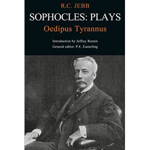 Sophocles, . Sophocles: Plays Oedipus Tyrannus (Classic Commentaries) Sophocles, . Sophocles: Plays Oedipus Tyrannus (Classic Commentaries)