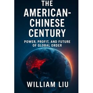 Liu, William The American-Chinese Century: Power, Profit, and the Future of Global Order Liu, William The American-Chinese Century: Power, Profit, and the Future of Global Order
