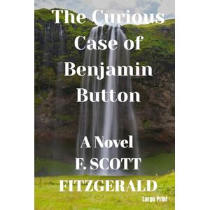 Scott The Curious Case of Benjamin Button Scott The Curious Case of Benjamin Button