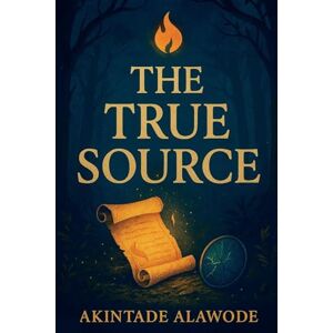 Alawode, Akintade The True Source Alawode, Akintade The True Source