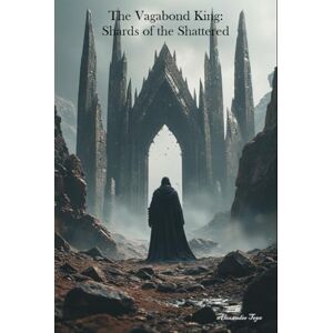 Tepe, Alexander The Vagabond King: Shards of the Shattered Tepe, Alexander The Vagabond King: Shards of the Shattered