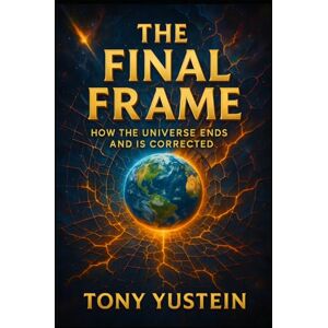 Yustein, Tony The Final Frame: How the Universe Ends and Is Corrected (The Sovereign Architect Trilogy: How a Single Life Rewrites Self, Story, and Universe) Yustein, Tony The Final Frame: How the Universe Ends and Is Corrected (The Sovereign Architect Trilogy: How a Single Life Rewrites Self, Story, and Universe)