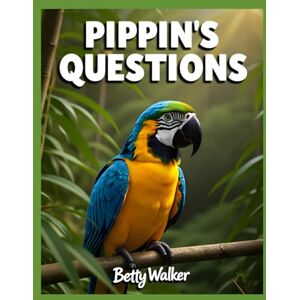 Walker, Ms. Betty Pippin's Questions Walker, Ms. Betty Pippin's Questions