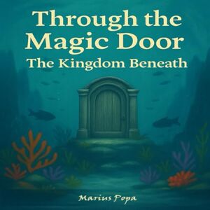 Popa, Marius Through the Magic Door: The Kingdom Beneath the Waves Popa, Marius Through the Magic Door: The Kingdom Beneath the Waves