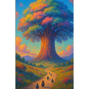 van der Walt, Daniel Patrick and the Dancing Fire van der Walt, Daniel Patrick and the Dancing Fire