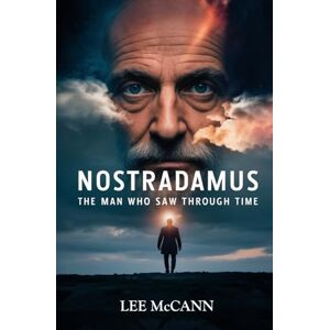 Lee Nostradamus, The Man Who Saw Through Time Lee Nostradamus, The Man Who Saw Through Time