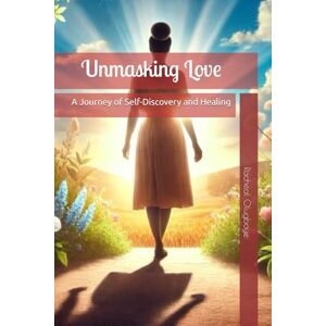 Olugboye, Racheal A Unmasking Love: A Journey of Self-Discovery and Healing Olugboye, Racheal A Unmasking Love: A Journey of Self-Discovery and Healing