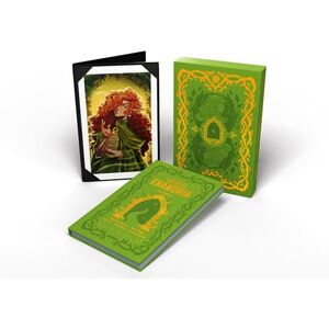 Sam Maggs Critical Role: Tales of Exandria Volume 2 Artagan (Deluxe Edition) Sam Maggs Critical Role: Tales of Exandria Volume 2 Artagan (Deluxe Edition)