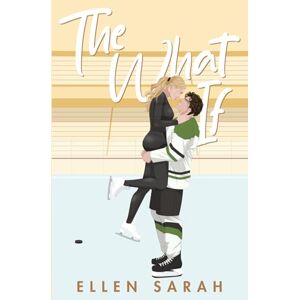 Sarah, Ellen The What If (Huntington U) Sarah, Ellen The What If (Huntington U)