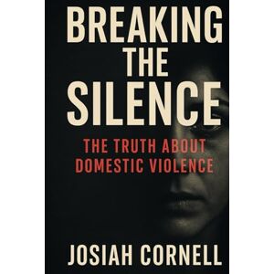 Cornell, Josiah Breaking The Silence: The Truth About Domestic Violence Cornell, Josiah Breaking The Silence: The Truth About Domestic Violence